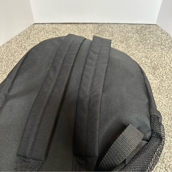 Brooklyn Nets Black Backpack - Picture 6 of 9